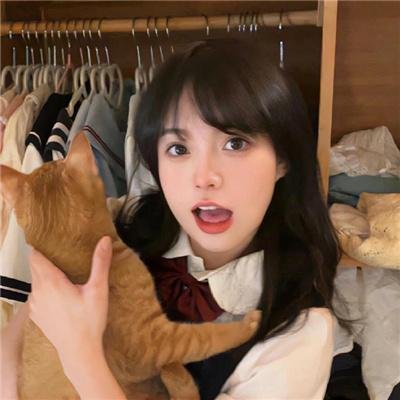 关于她的二三事