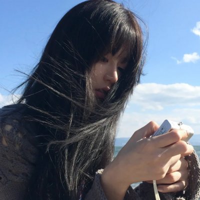 毛衣女郎