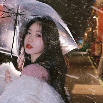 叠影狂花