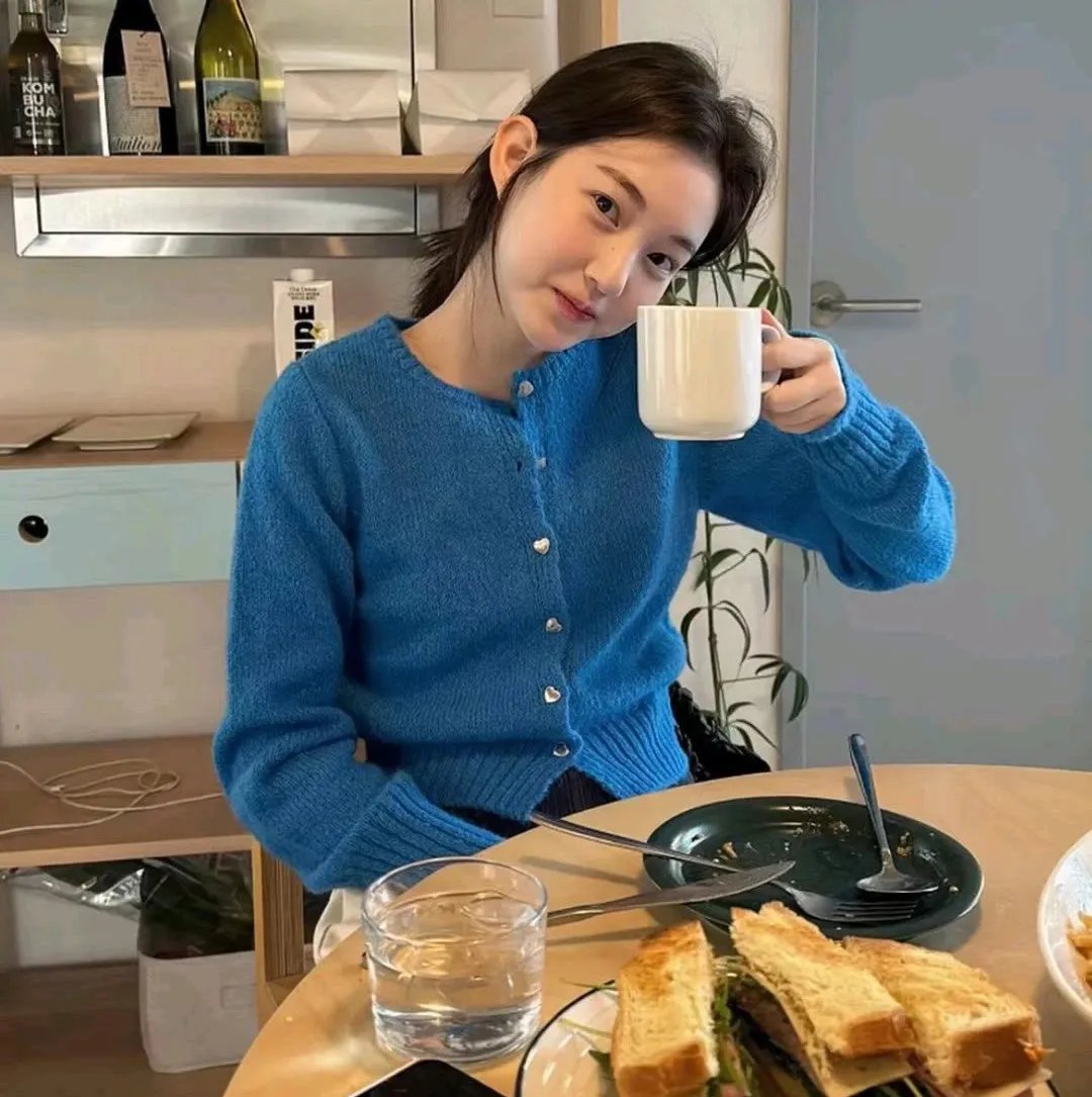 绿叶对根的情意